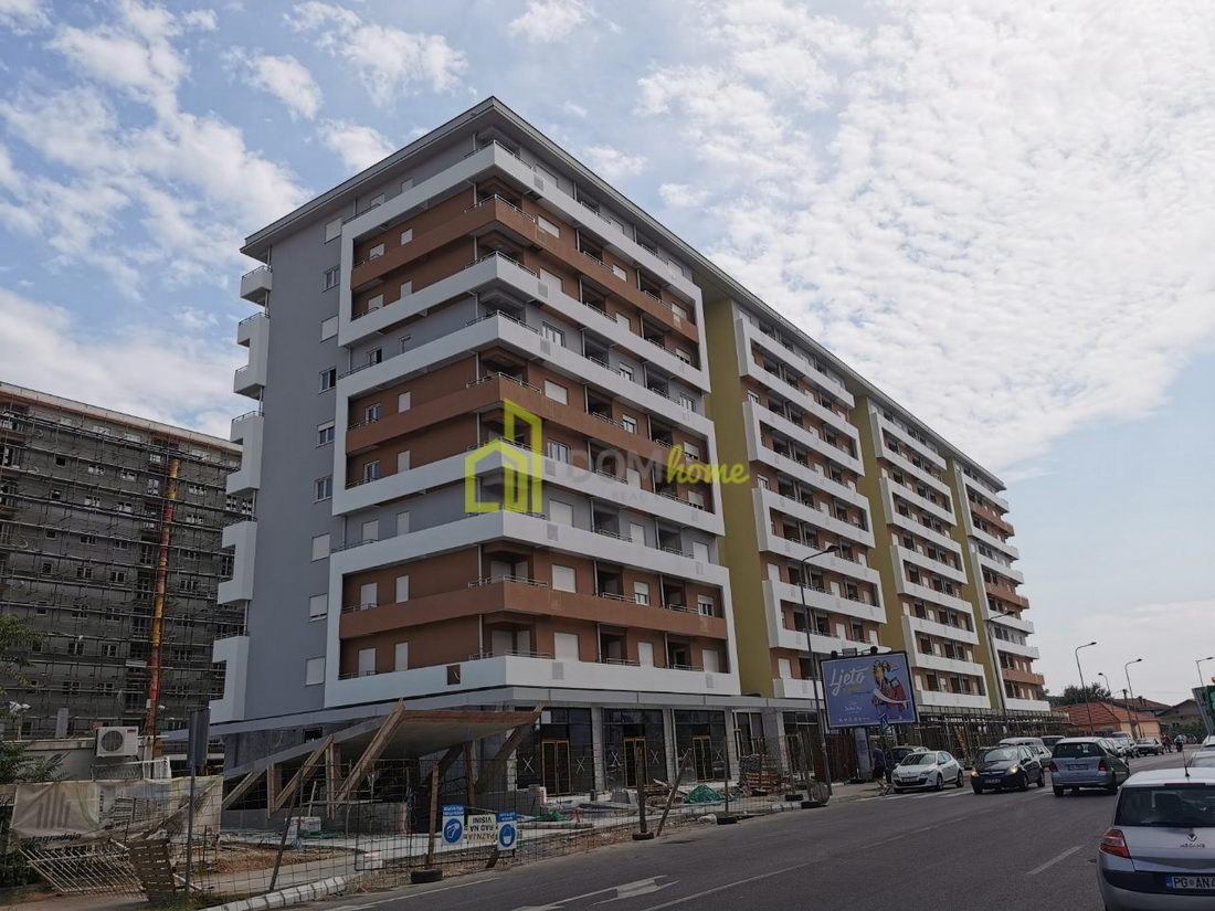 Poslovni prostor 47m2, Central Point